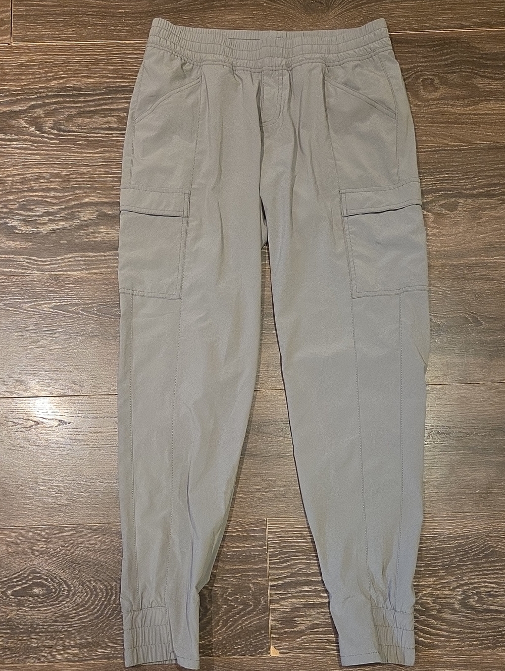 ❤️ THE NORTH FACE MID-RISE JOGGERS / PULL ON PANTS, 10 (30)